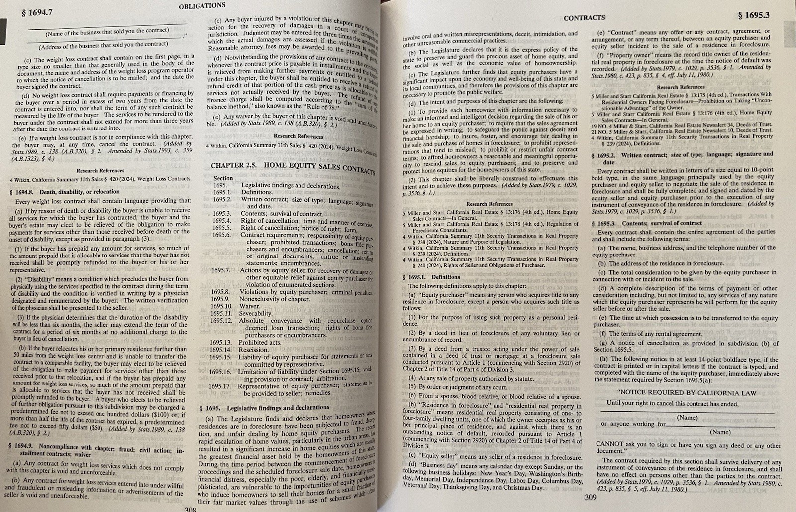California Civil Practice Statutes & Rules Annotated Desktop Codes 2026 NEW