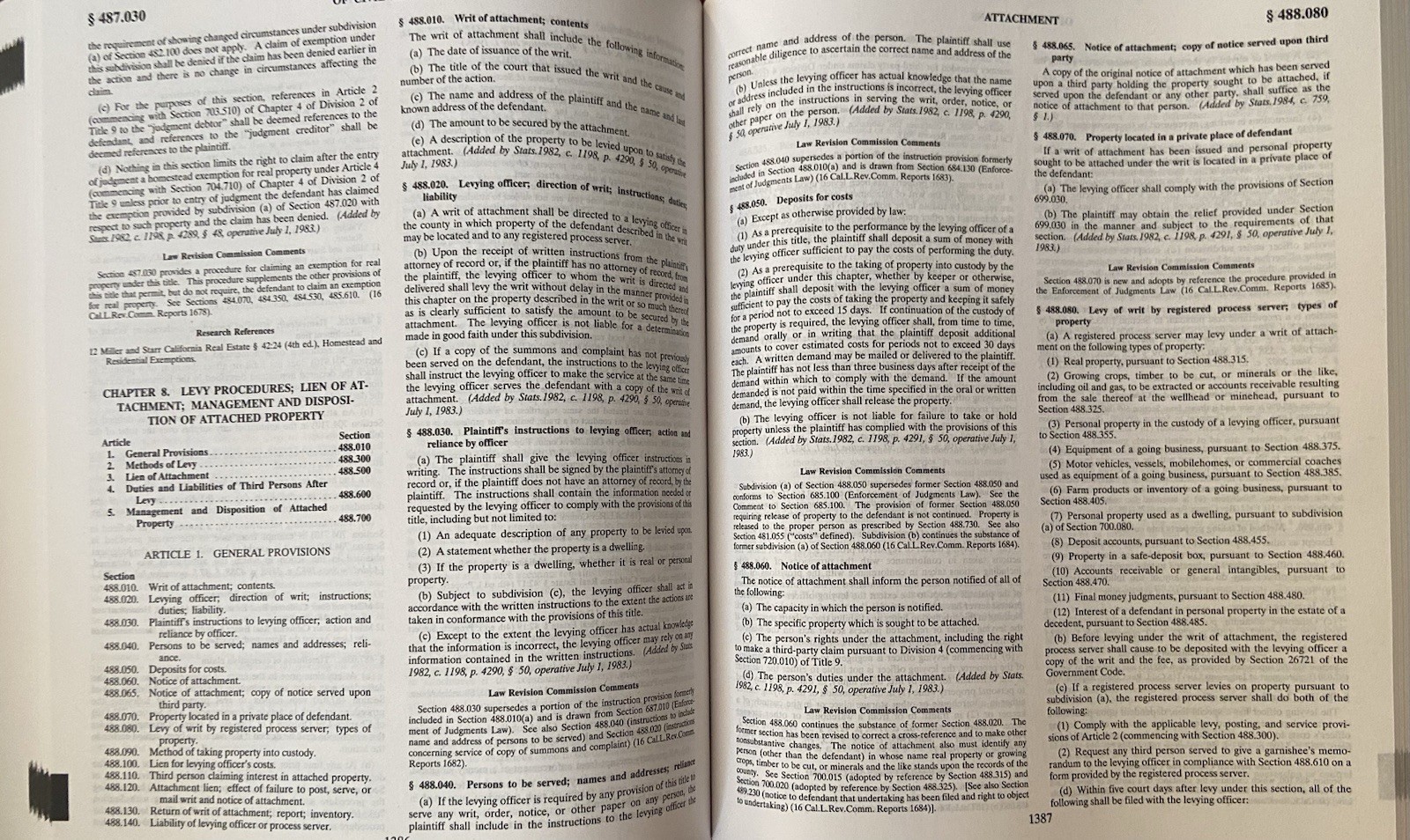 California Civil Practice Statutes & Rules Annotated Desktop Codes 2026 NEW