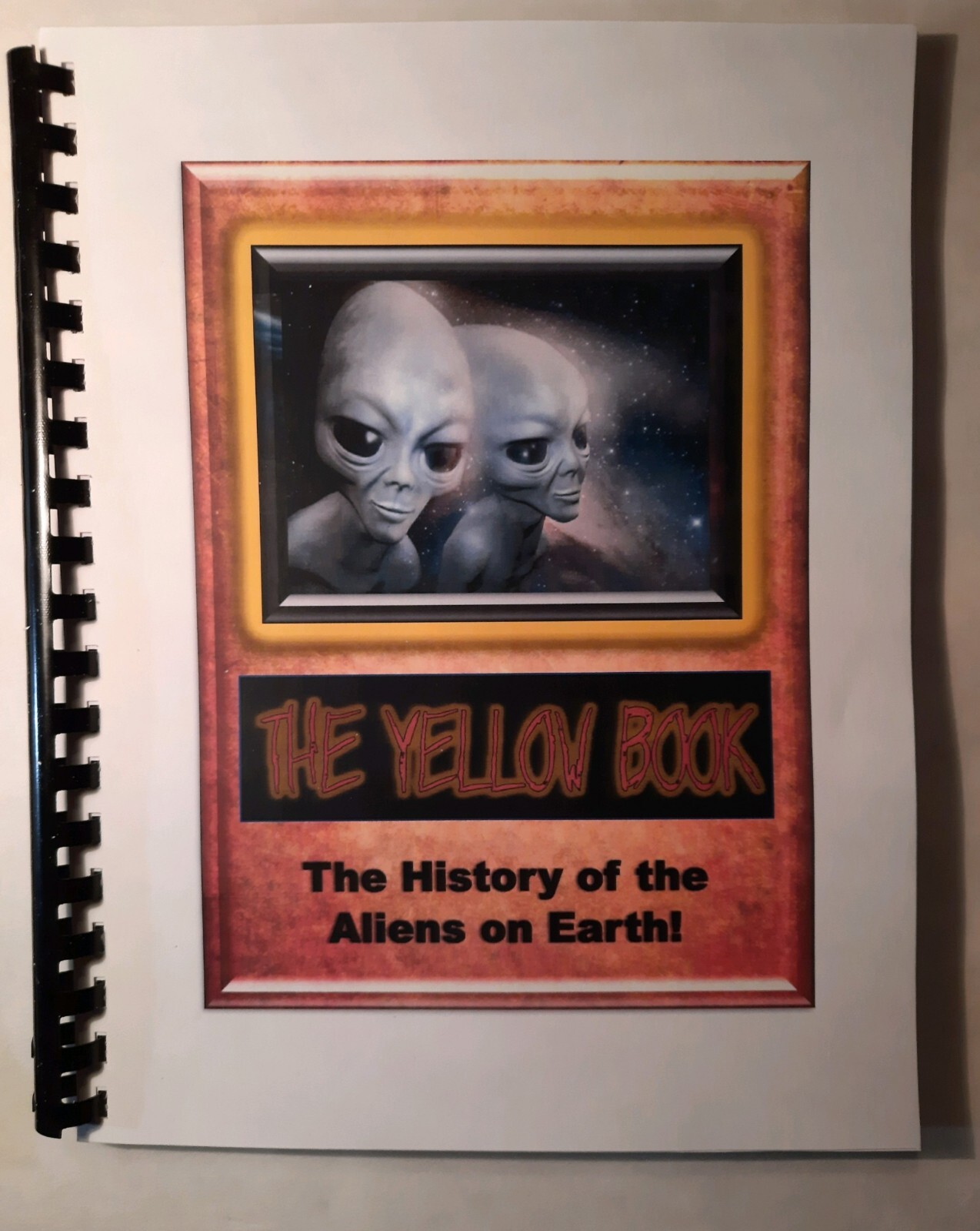 All 39 BLUE PLANET PROJECT BOOKS!