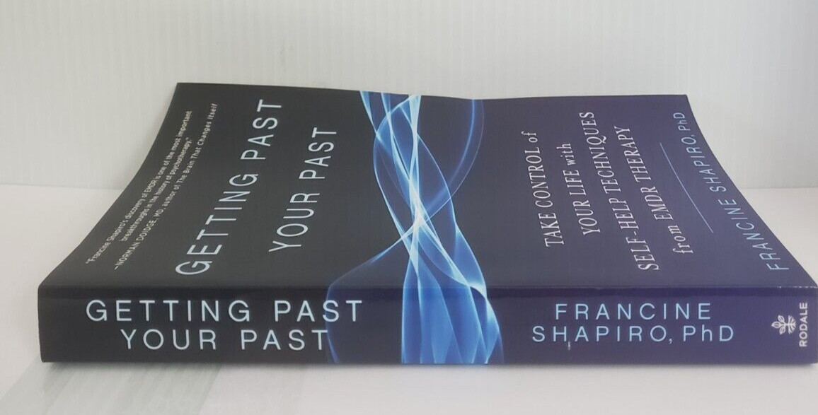 Getting Past Your Past