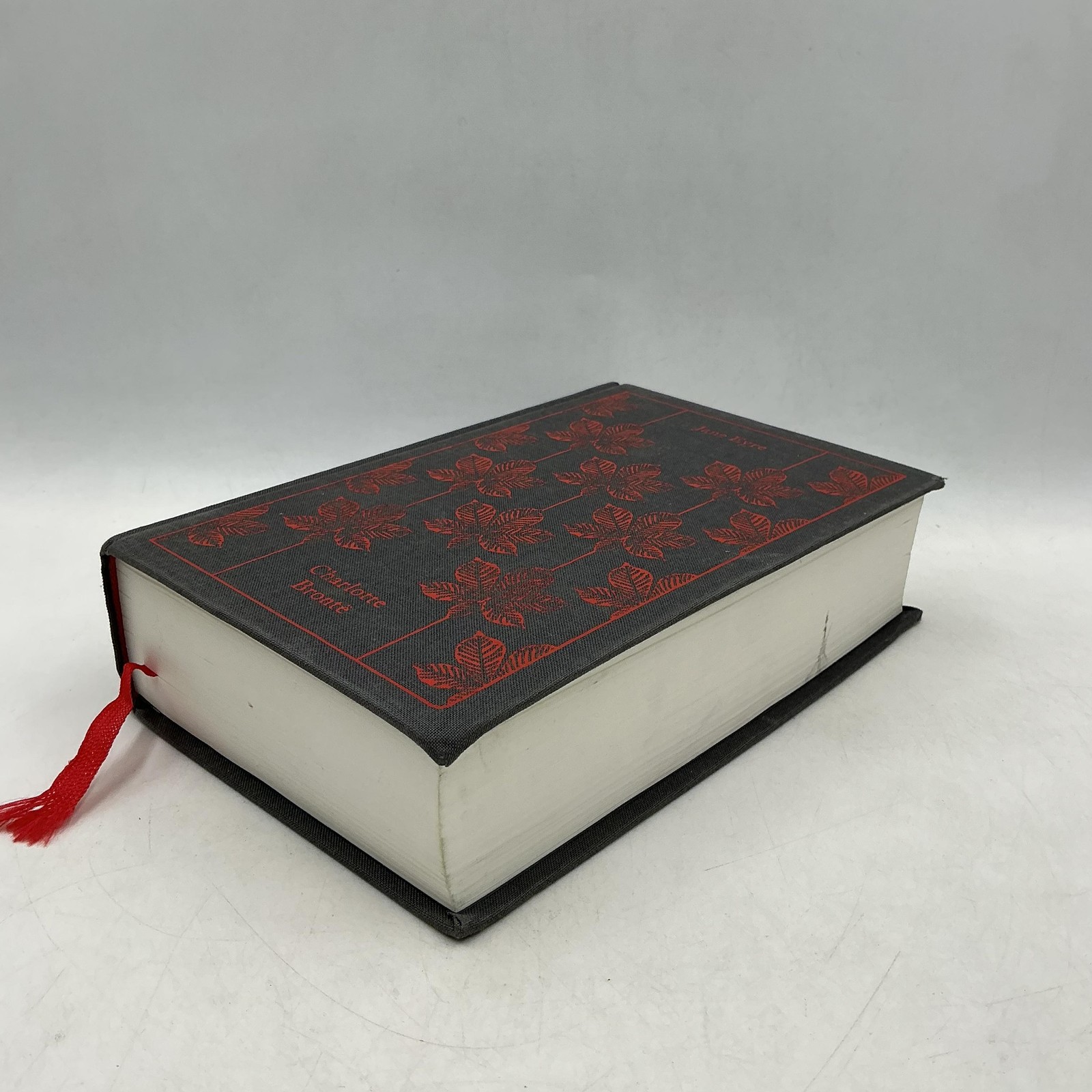 Jane Eyre Charlotte Bronteb Penguin Classics HC 2008 United Kingdom English