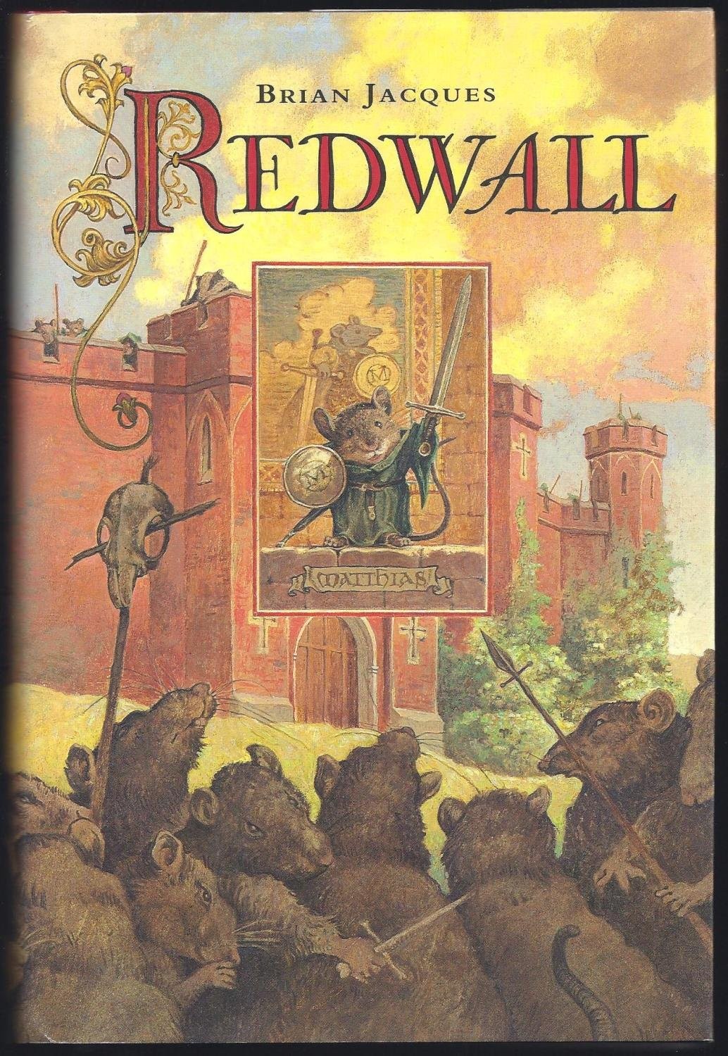 Redwall