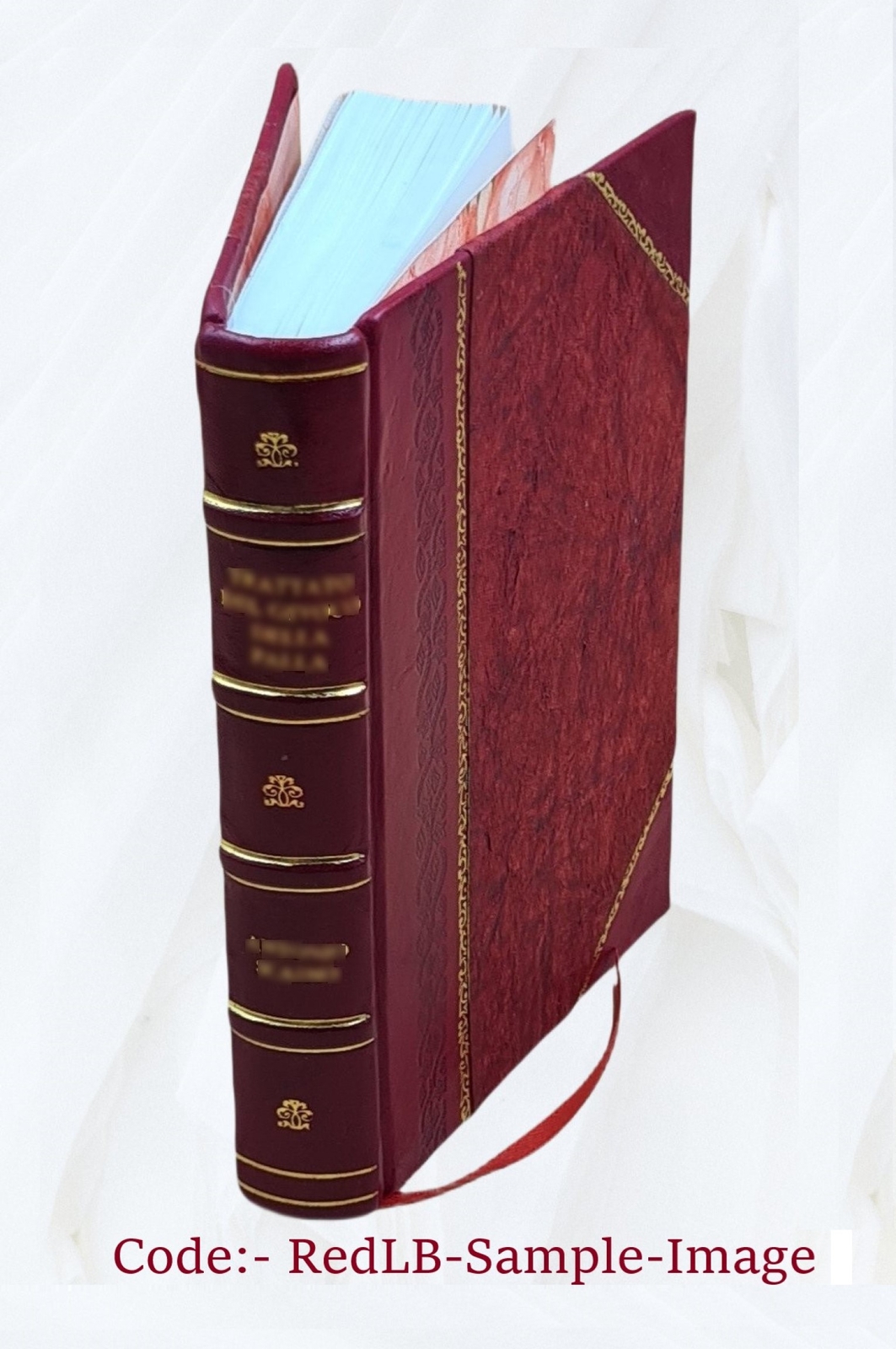 The Secret Of Light 1818 [Leather Bound] By Walter Russell