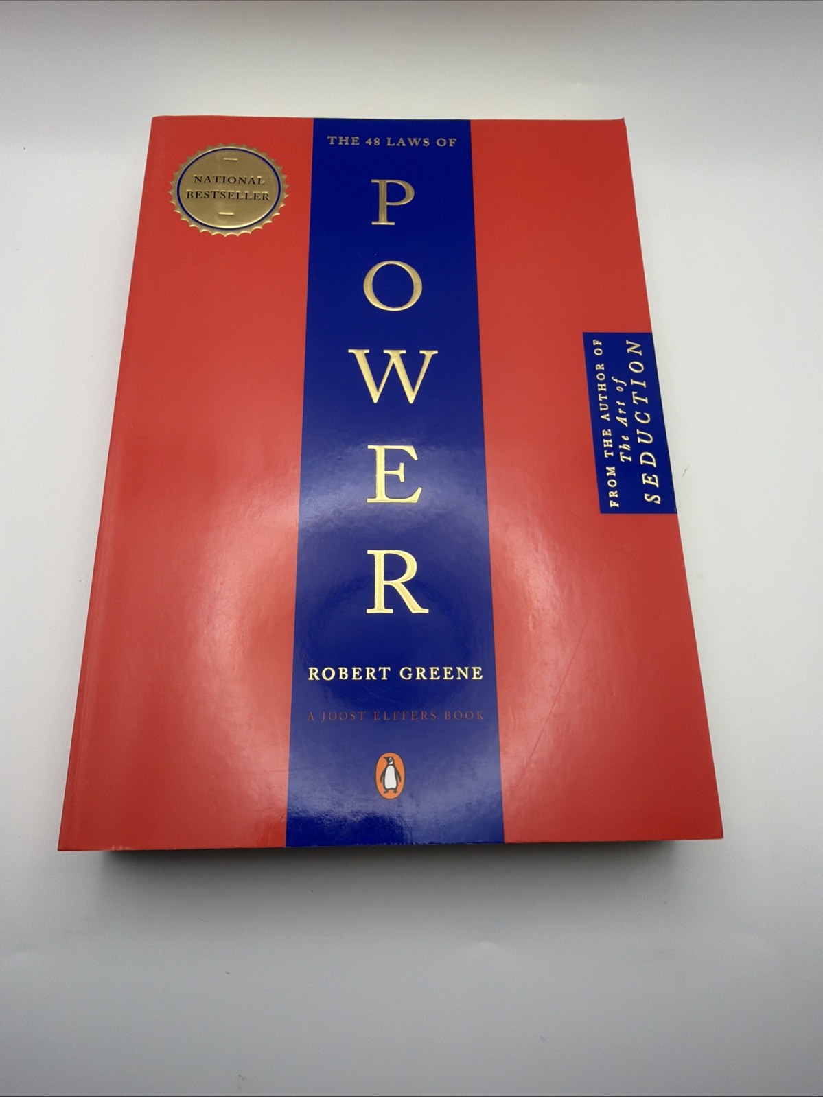 The Robert Greene Collection 3 Book Box Set Like New – Fast Free Shipping