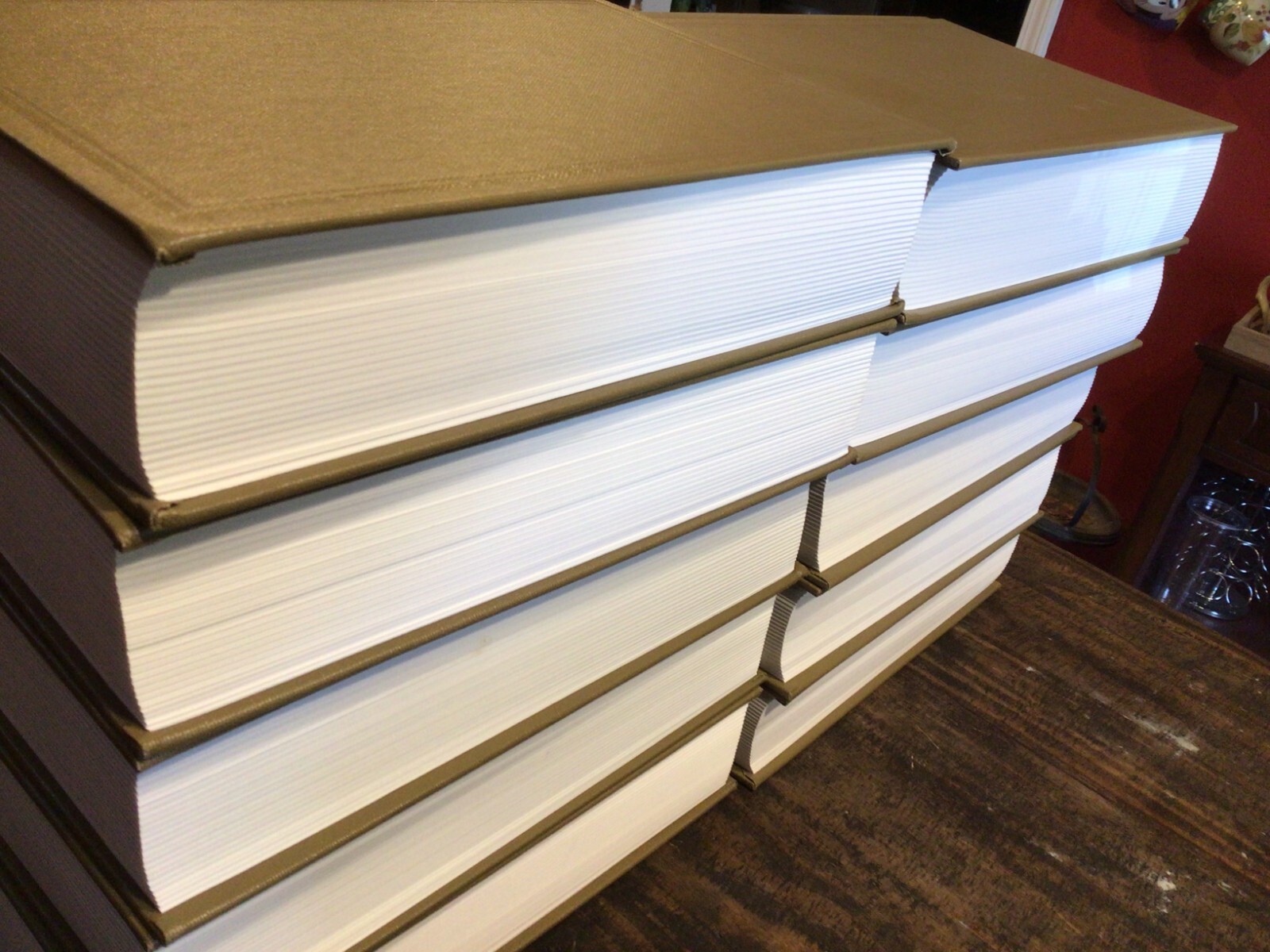 Federal Reporter Law Books – Lot of 10 – multiple lots – Free Shipping