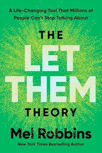 The Let Them Theory: A Life-Ch – ACCEPTABLE