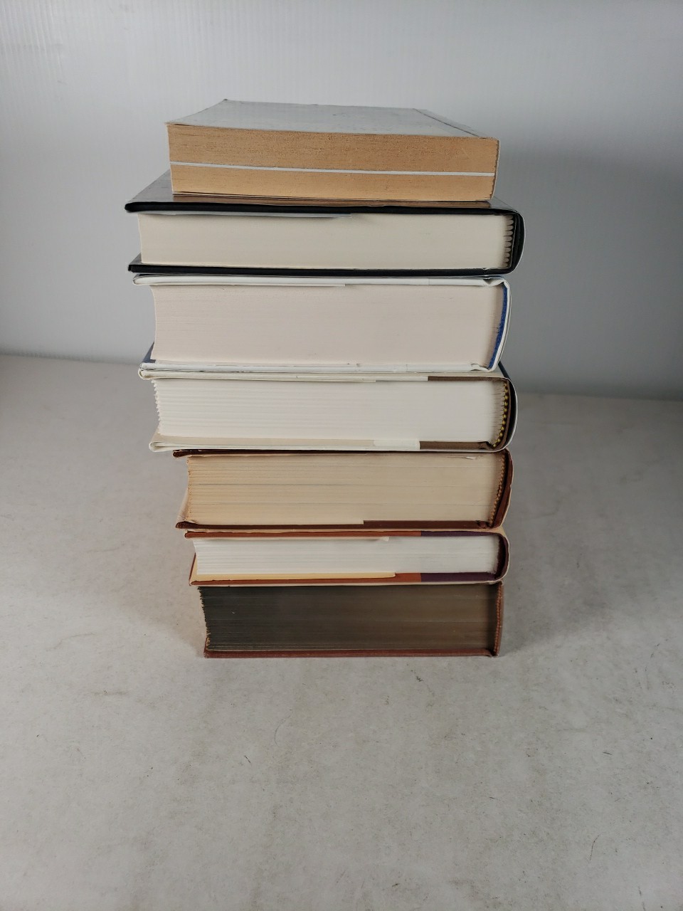 British Military History (7 Book Lot) England, United Kingdom, Wellington, Boer