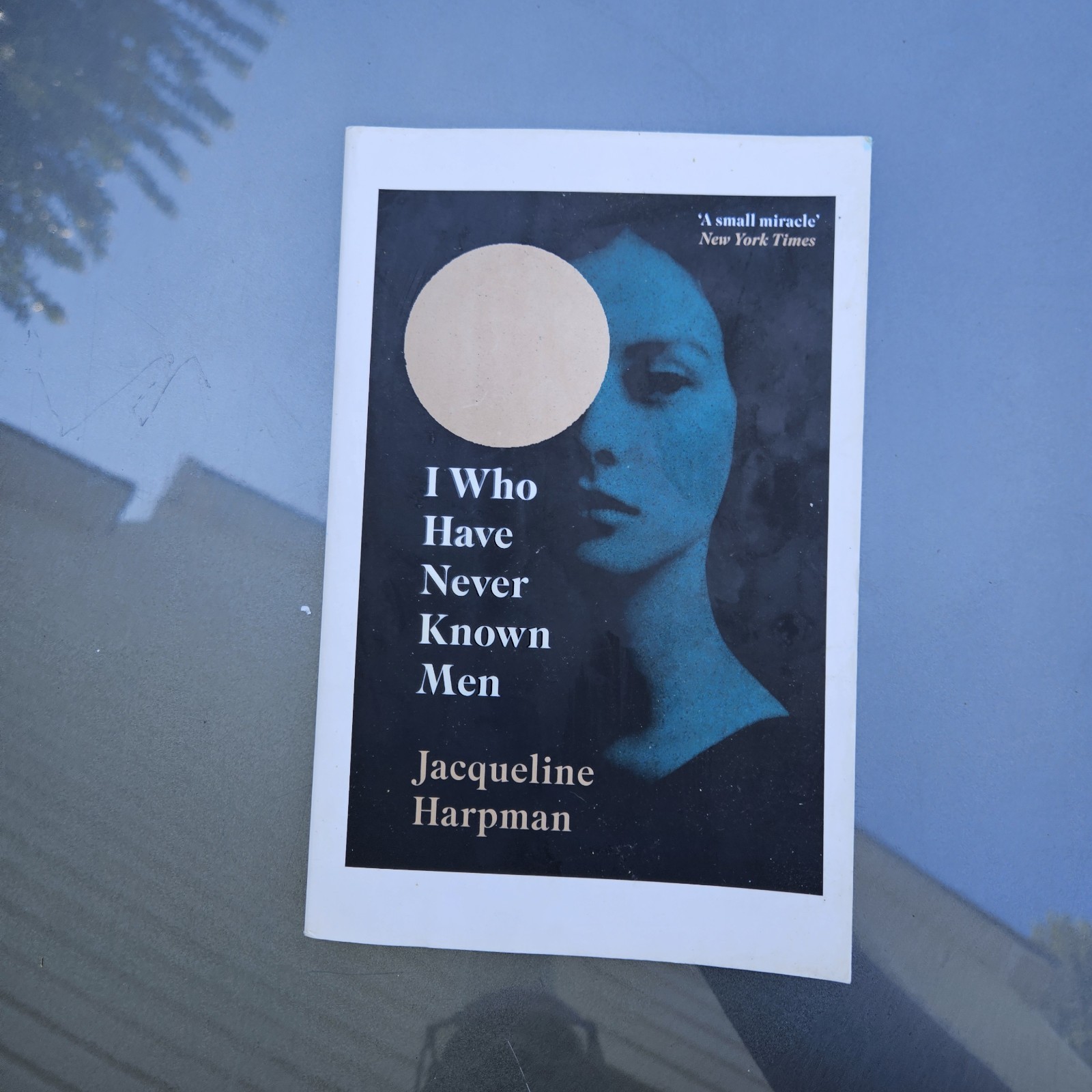 Jacqueline Harpman I Who Have Never Known Men (Paperback) (UK IMPORT)