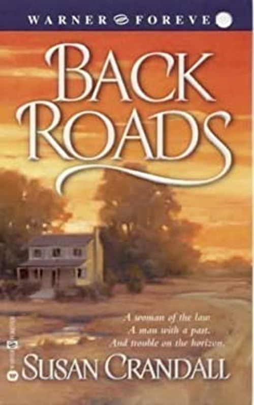 Back Roads Susan Crandall