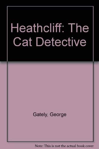 Heathcliff: The Cat Detective