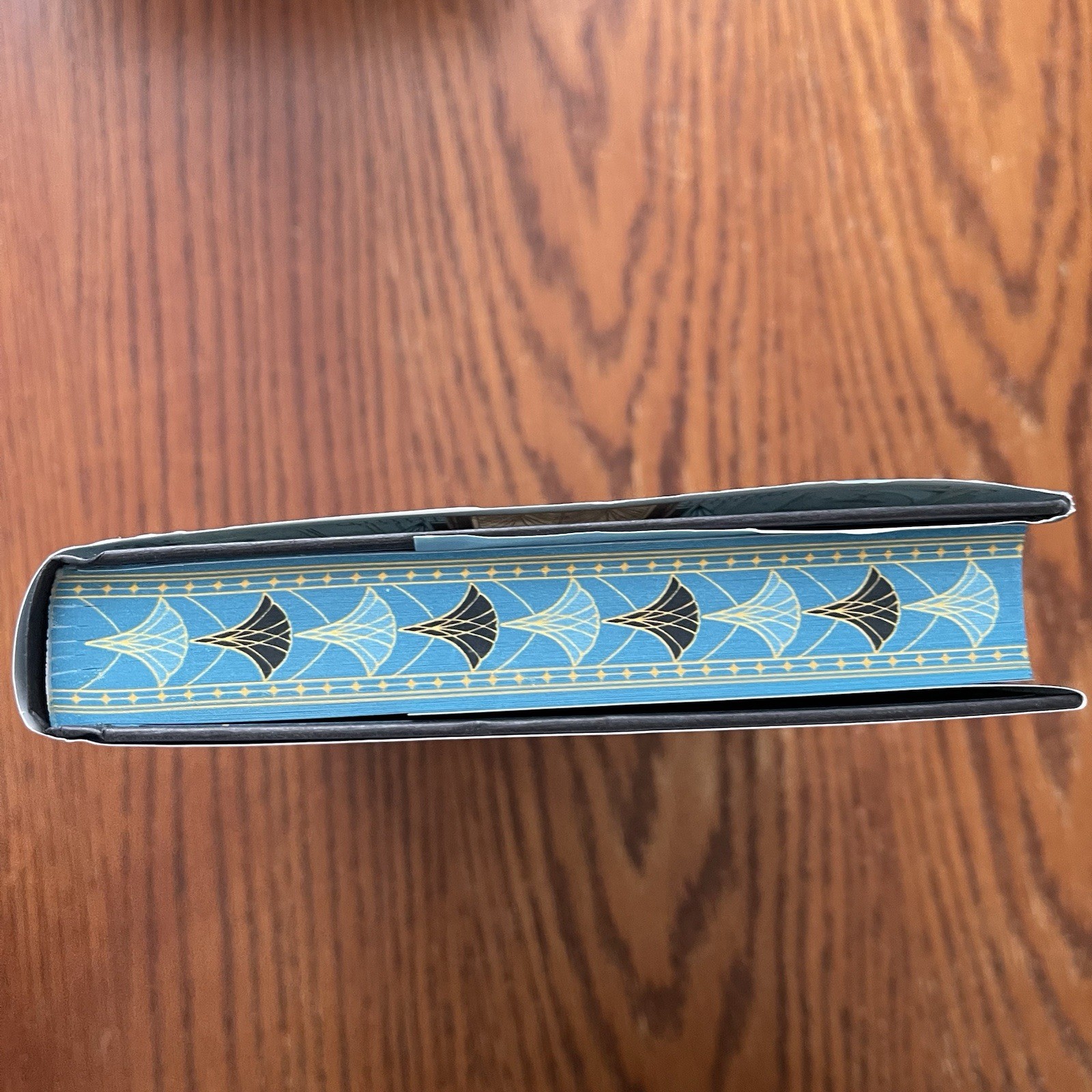 Signed Waterstones Alchemy of Secrets Stephanie Garber Key Cover