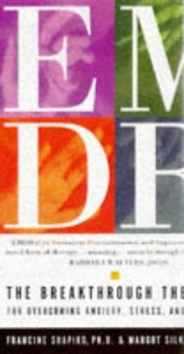 EMDR: The Breakthrough Therapy for Overcomin… by Forrest, Margot Silk Hardback
