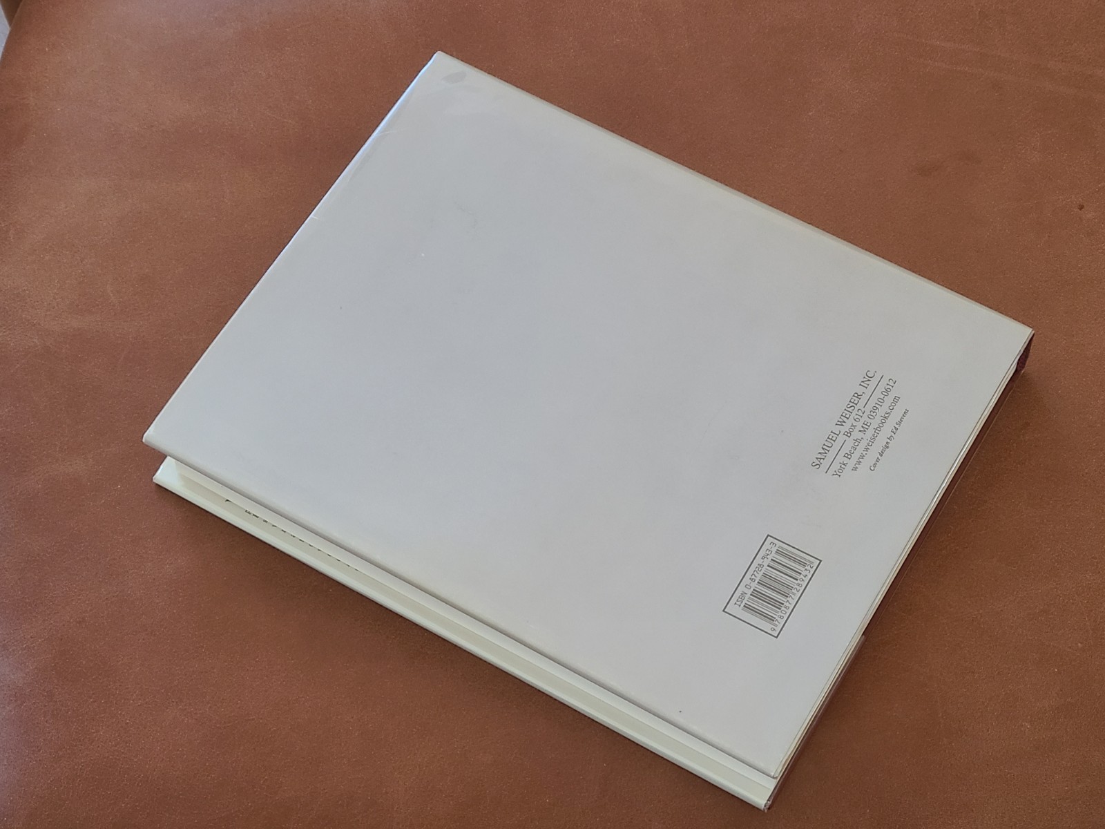 Francis Barrett; ‘The Magus’, 2000 Weiser Books facsimile reprint