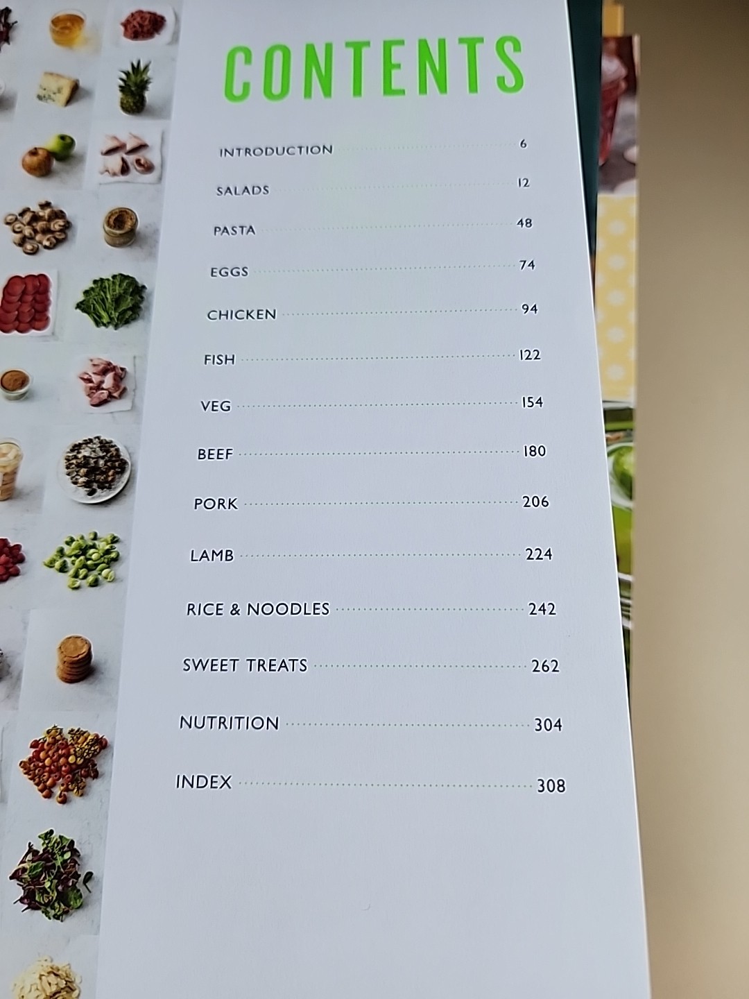 5 Ingredients Quick & Easy Food by Jamie Oliver Illustrated 317 Pages Cook Book
