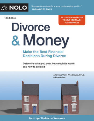 Divorce & Money: How to Make the Best Financial Decisions During Divorce – GOOD