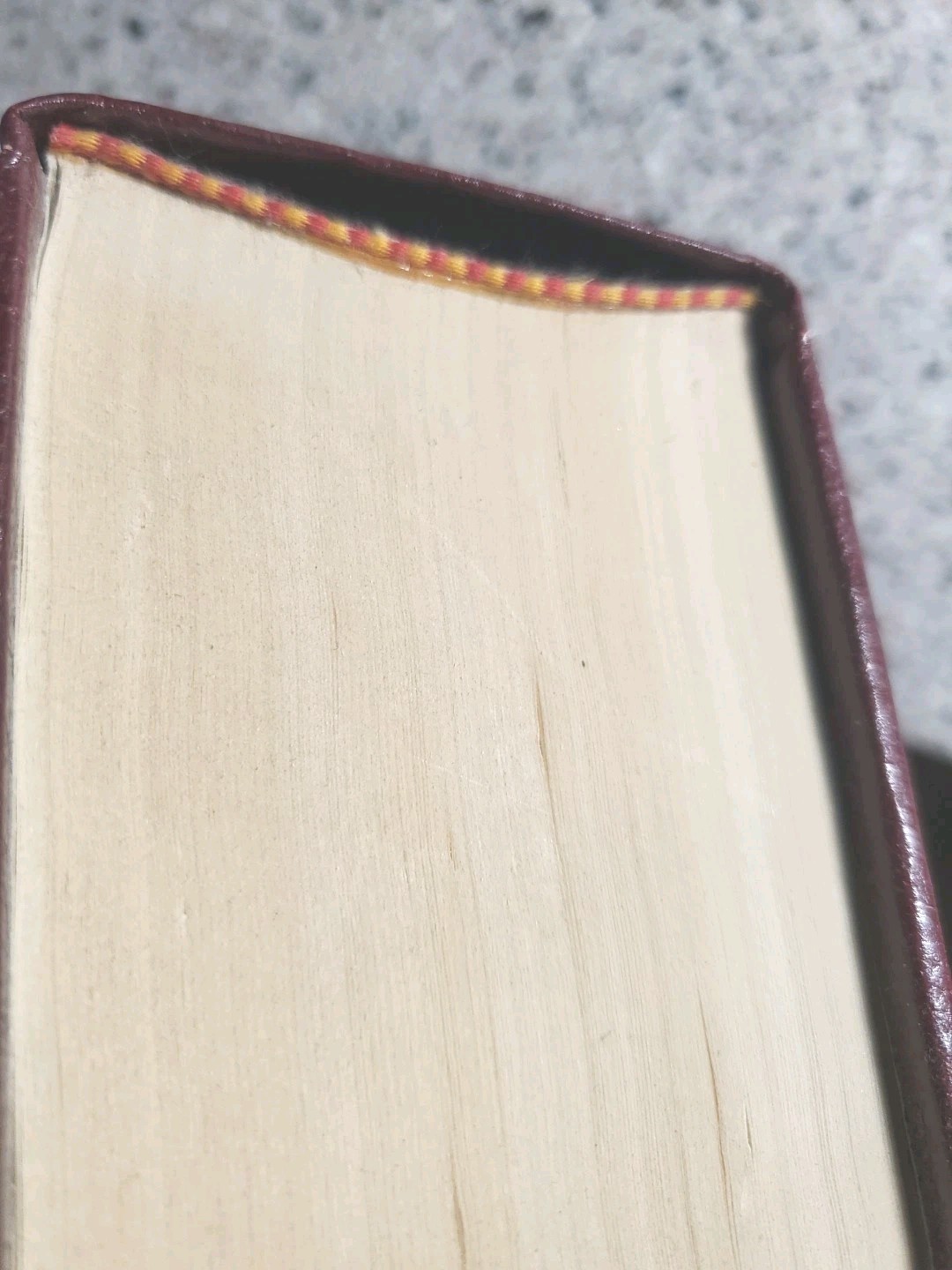 The Wycliffe Bible Commentary By Moody Press 1980 Pfeiffer Harrison 8th Printing