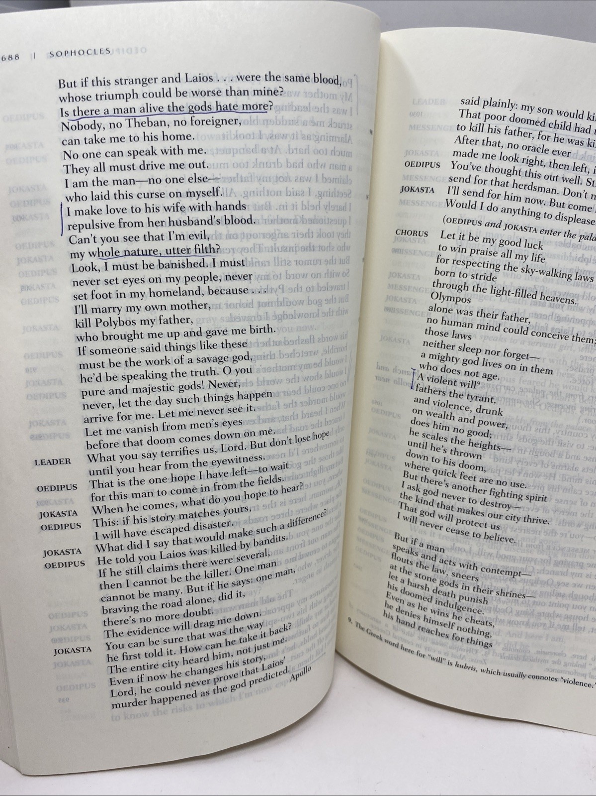 Norton Anthology of Western Literature 9th Edition, Vol. 1 – PB – FREE SHIPPING!