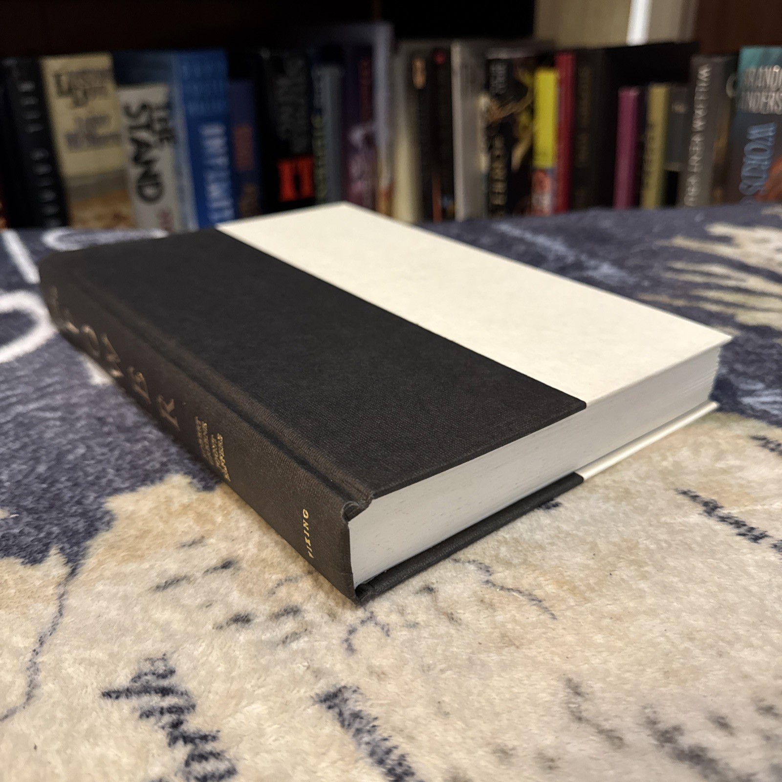 The 48 Laws Of Power — Robert Greene (Hardcover) First Edition/9th Print, VG