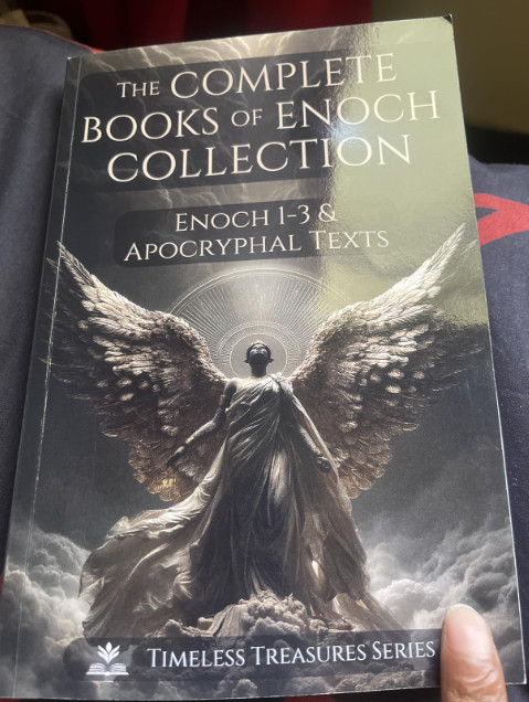 The Ethiopian Bible in English Complete 88 Books 2025 Large Print NEW