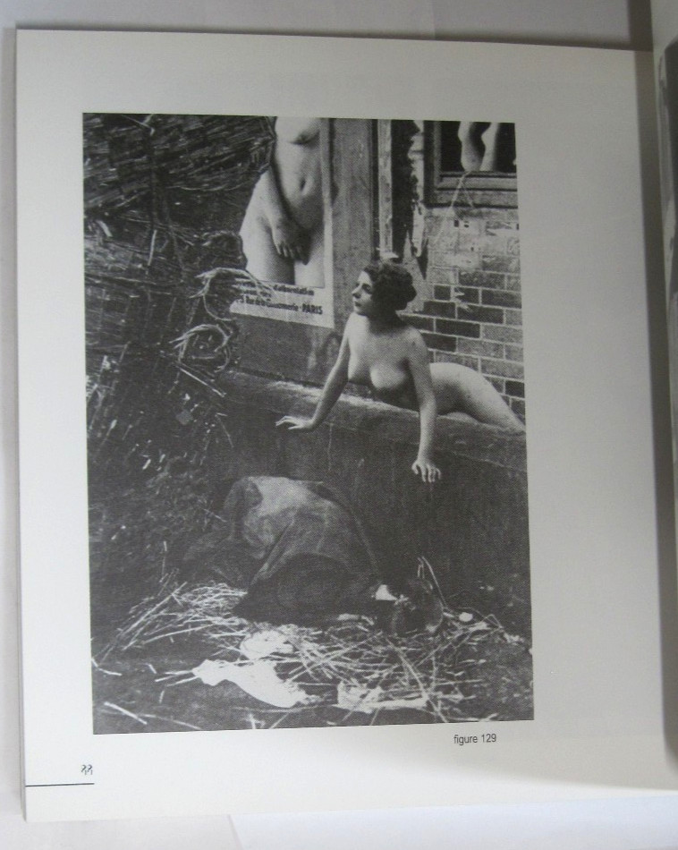 Ghosts of the Black Chamber: Experimental Photography / Candice Black (2010) s1