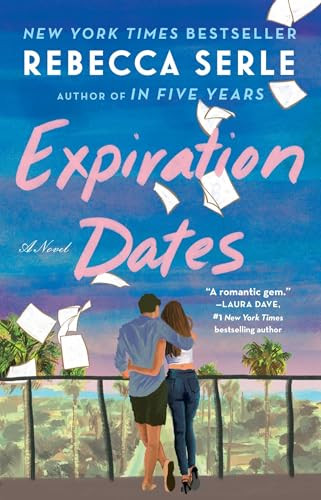 Expiration Dates – VERY GOOD