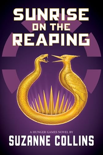 Sunrise on the Reaping a Hunge – GOOD