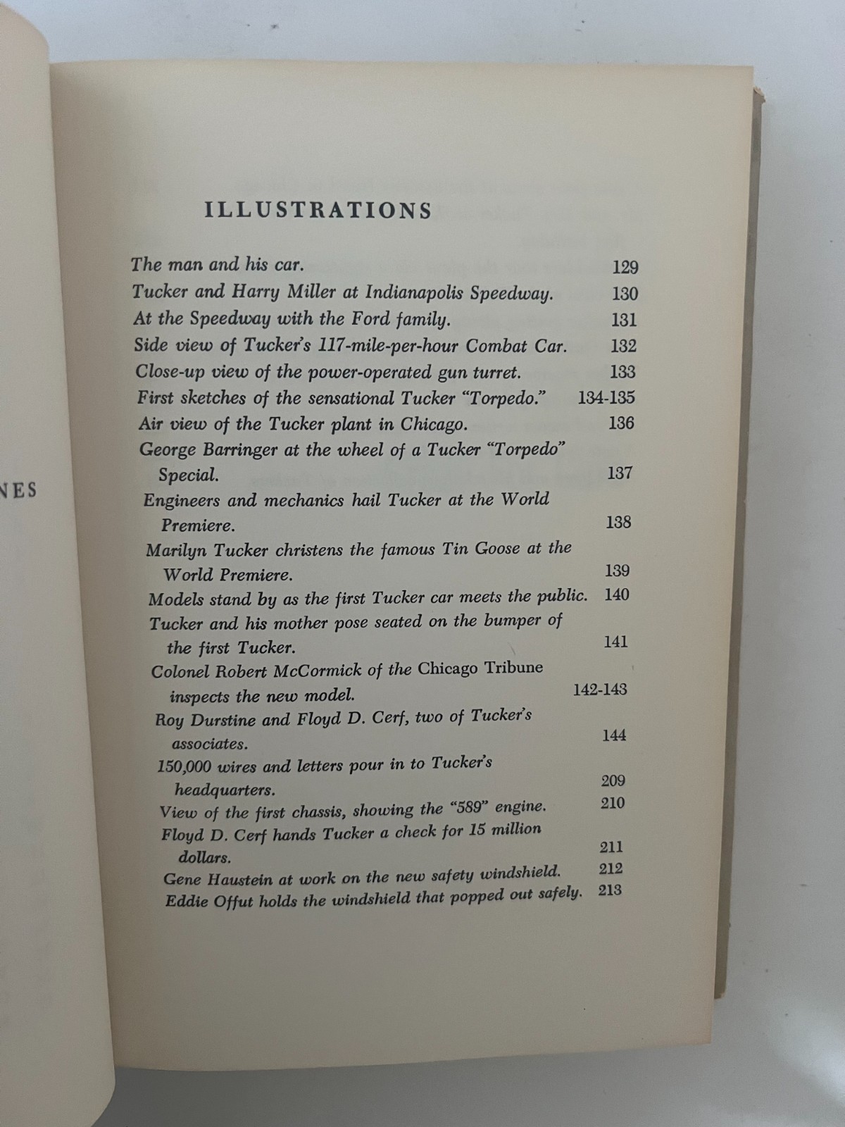 The Indomitable Tin Goose by Charles T. Pearson (1st Ed. 1974)
