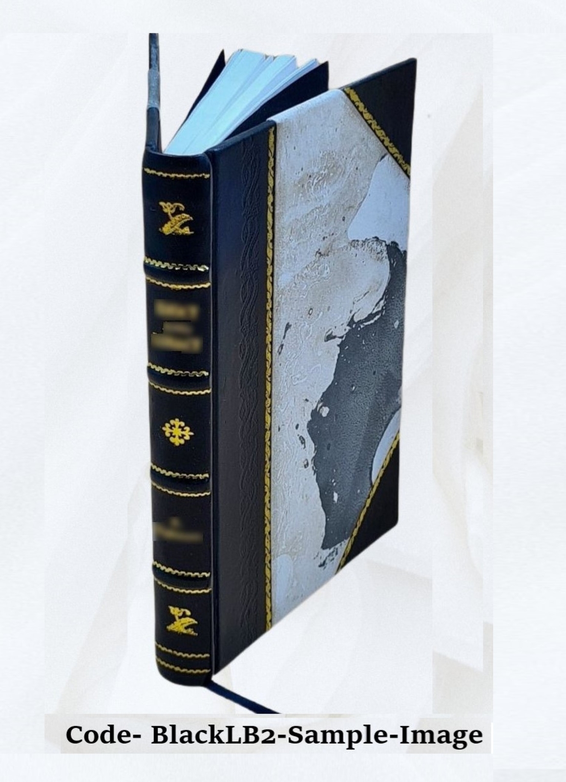 The Wreck Of The Titan Or, Futility 1912 By Morgan Robertson [Leather Bound]