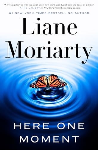 Here One Moment – VERY GOOD