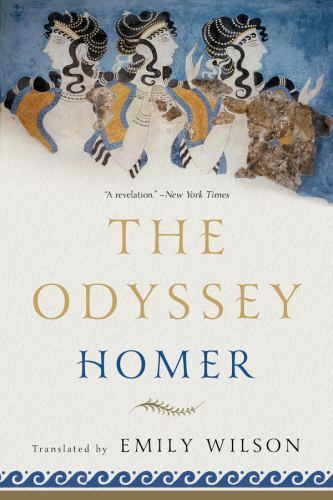 Odyssey, Paperback by Homer; Wilson, Emily (TRN), Brand New, Free shipping in…