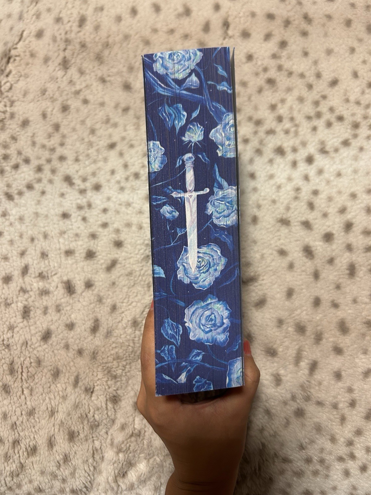 To Snap a Silver Stem by Sarah A. Parker SIGNED IN PERSON