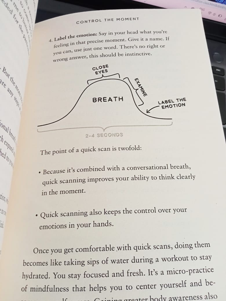 The Next Conversation: Argue Less, Talk More Paperback by Jefferson Fisher..