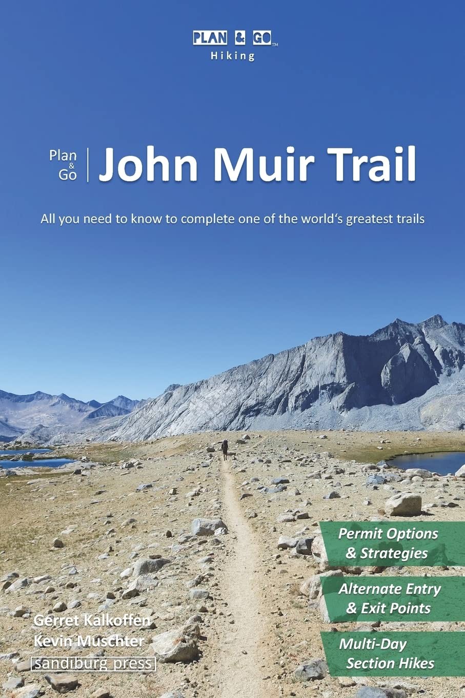 Plan & Go | John Muir Trail: All you need to know to complete one of the world’,