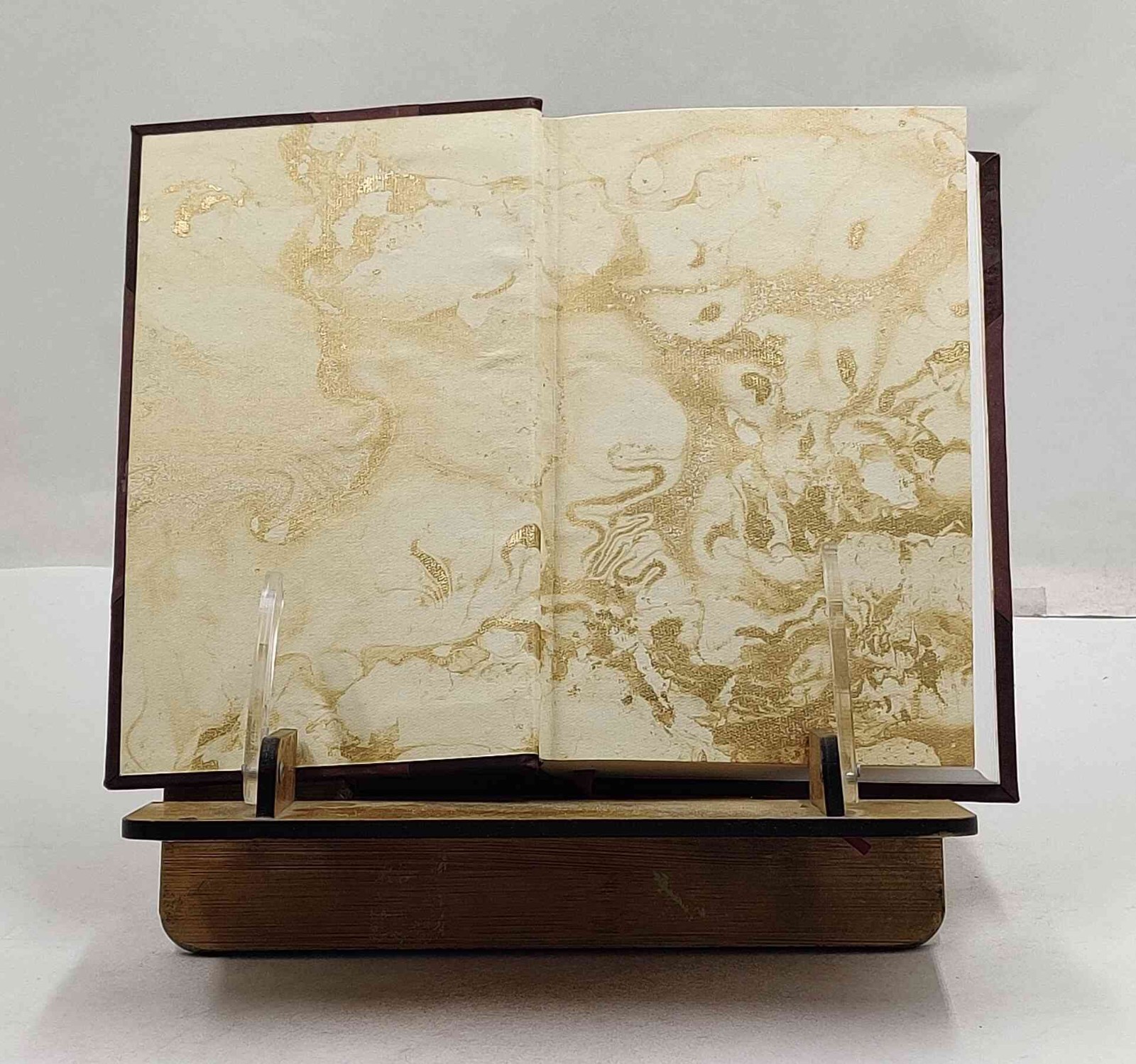 White nights, and other stories 1918 by Fyodor Dostoyevsky, Co [Leather Crafted]