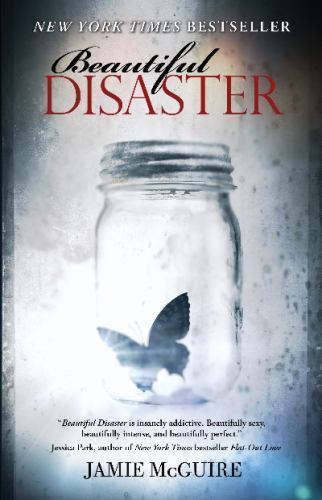 Beautiful Disaster: A Novel; Beautiful Dis- Jamie McGuire, 1476712042, paperback