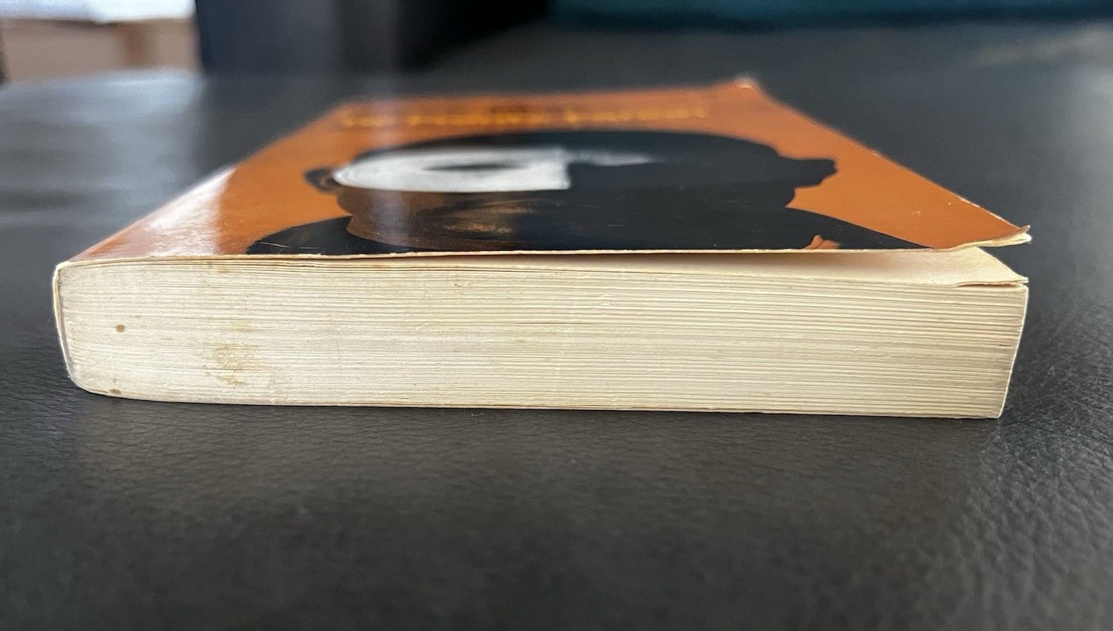 Frantz Fanon – Black Skin White Masks, 1968 1st Black Cat Edition 3rd Printing