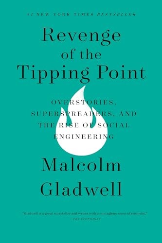 Revenge of the Tipping Point O – GOOD
