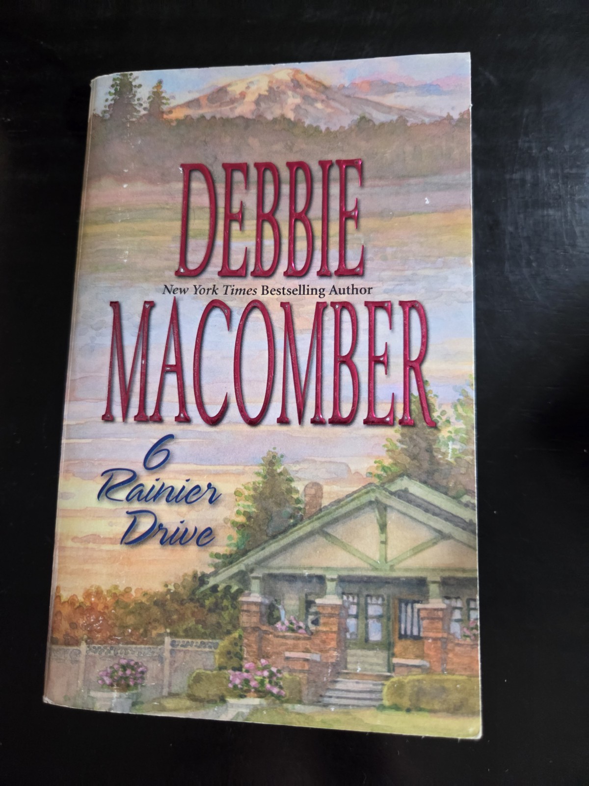 Debbie Macomber Lot Of 11 Books And 3 Are 2/3-in-1 15 Stories Total 5 Are Cedar