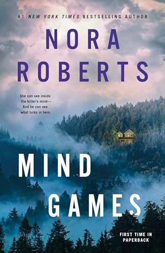 Mind Games – GOOD